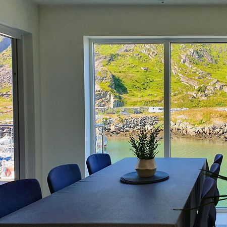 Lofoten Seaside Баллстад Екстер'єр фото